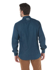 Chemise Denim